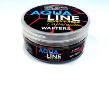  Motaba Carp Aqua Line Wafter Ördög nyelve 6-8mm 40g bojli, aroma