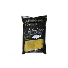 Motaba CARP JAKUBECZ KÁLMI DUNAI ETETŐANYAG MÉZ -SZILVA 1 KG bojli, aroma
