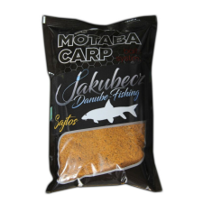 MOTABA CARP JAKUBECZ KÁLMI DUNAI ETETŐANYAG SAJTOS 1 KG bojli, aroma