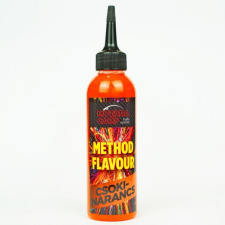  Motaba Carp Method Flavour Csoki-narancs Fluo 150ml bojli, aroma