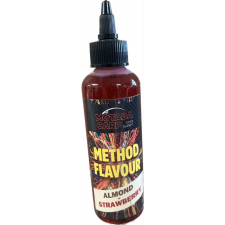 Motaba Carp Method Flavour Eper-mandula 150ml bojli, aroma