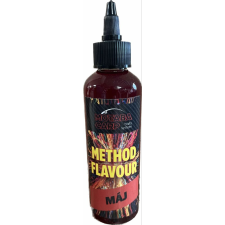 Motaba Carp Method Flavour Máj 150ml bojli, aroma