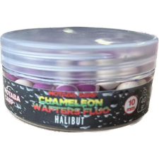  Motaba Carp Wafters Chameleon Fluo Halibut 10mm 40g bojli, aroma