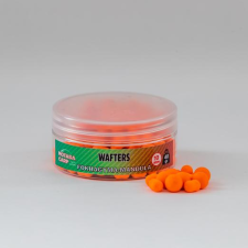  Motaba Carp Wafters Fokhagyma-mandula 10mm 40g bojli, aroma