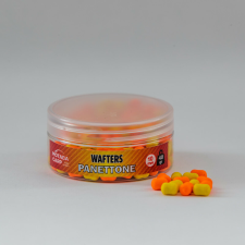 Motaba Carp Wafters Panettone 10mm 40g bojli, aroma