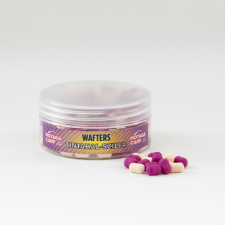 Motaba Carp Wafters Tintahal-szilva 10mm 40g bojli, aroma