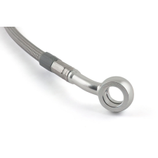  Motacc hátsó fékcső rozsdamentes acélból MBK Nitro / Aerox egyéb motorkerékpár alkatrész