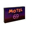  Motel 69 Kapszula Férfiaknak 2 db