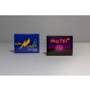  Motel 69 Kapszula Férfiaknak 2 db + KÉK VILLÁM - 6 DB