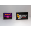  Motel 69 Kapszula Férfiaknak 2 db + RHINO GOLD - 6 DB
