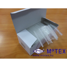 Motex belövőszál 40mm - Regular, függőszál szálbelövő pisztolyhoz szálbelövő