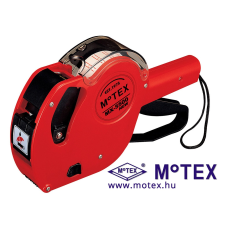 Motex MX-5500 árazógép