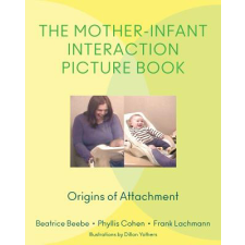  Mother-Infant Interaction Picture Book – Beatrice Beebe,Phyllis Cohen,Frank Lachmann idegen nyelvű könyv