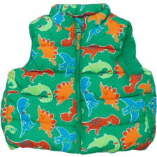 Mothercare Fiú Mellény (Méret: 68) gyerek mellény
