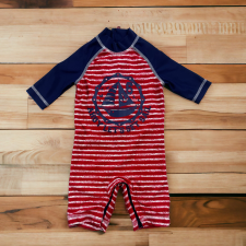 Mothercare Hajós fürdőruha gyerek fürdőruha