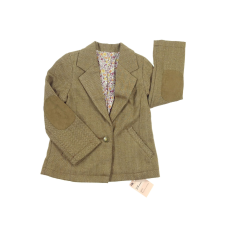 Mothercare kislány Blézer #barna gyerek pulóver, kardigán