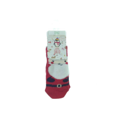 Mothercare mikulásos baba zokni - 62 gyerek zokni