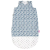 MOTHERHOOD Hálózsák 2in1 Zip-a-Round Blue Classics new 3-18hó 2 tog
