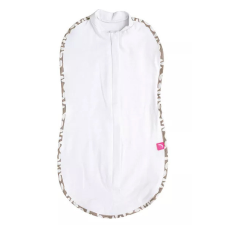  MOTHERHOOD pólya Zip&amp;Swaddle Beige Classics new 2,5-5kg pólya