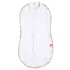  MOTHERHOOD pólya Zip&Swaddle Pink Classics new 2,5-5kg