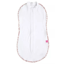  MOTHERHOOD pólya Zip&amp;Swaddle Pink Classics new 2,5-5kg pólya
