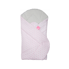 MOTHERHOOD Wrap kókuszdió megerősítéssel MotherHood Szín: rózsaszín pólya