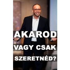 MotiBooks Akarod, vagy csak szeretnéd? egyéb e-könyv