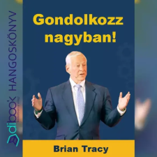 MotiBooks Gondolkozz nagyban! egyéb e-könyv