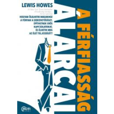 Motibooks (Guruló Egyetem) A férfiasság álarcai egyéb e-könyv