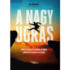 Motibooks (Guruló Egyetem) A nagy ugrás egyéb e-könyv