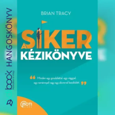 Motibooks (Guruló Egyetem) A siker kézikönyve egyéb e-könyv