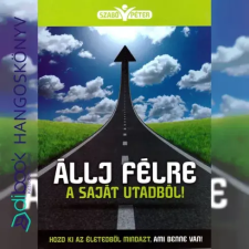 Motibooks (Guruló Egyetem) Állj félre a saját utadból! egyéb e-könyv