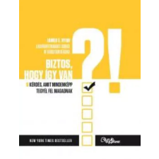 Motibooks (Guruló Egyetem) Biztos, hogy így van?! egyéb e-könyv