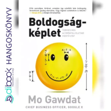 Motibooks (Guruló Egyetem) Boldogságképlet egyéb e-könyv