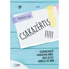 Motibooks (Guruló Egyetem) Csakazértis egyéb e-könyv