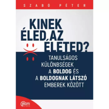 Motibooks (Guruló Egyetem) Kinek éled az életed (hangoskönyv) egyéb e-könyv