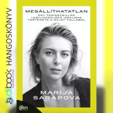Motibooks (Guruló Egyetem) Megállíthatatlan egyéb e-könyv