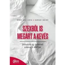 Motibooks (Guruló Egyetem) Szexből is megárt a kevés egyéb e-könyv