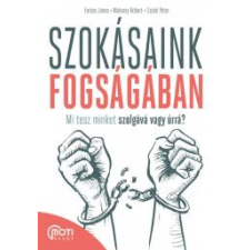 Motibooks (Guruló Egyetem) Szokásaink fogságában egyéb e-könyv