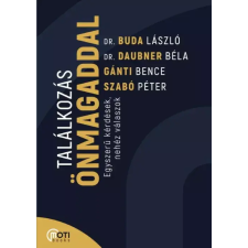 Motibooks (Guruló Egyetem) Találkozás önmagaddal egyéb e-könyv