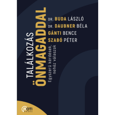 Motibooks (Guruló Egyetem) Találkozás önmagaddal (hangoskönyv) hangoskönyv