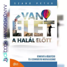 Motibooks (Guruló Egyetem) Van élet a halál előtt! egyéb e-könyv