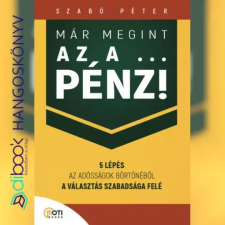 MotiBooks Már megint az a ... pénz! egyéb e-könyv