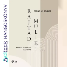 MotiBooks Rajtad múlik! egyéb e-könyv