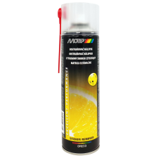 Motip Címke / matrica eltávolító spray 500 ml Motip 090513 információs címke