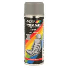 Motip Motip bőrfesték szürke 200 ml aeroszolos termék