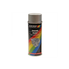  Motip motorfesték alumínium 400ml spray aeroszolos termék