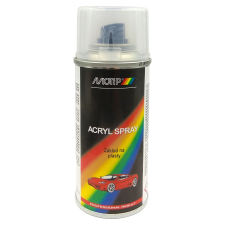 Motip Műanyag alapozó spray 150 ml SD0004 autóápoló eszköz