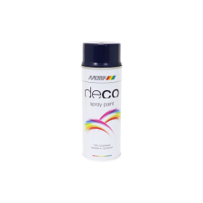  Motip RAL 5011 acélkék spray festék 400ml aeroszolos termék