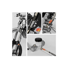 Moto Master Első fékcső Moto Master CR / CRF / Beta (Radiális főfékhenger) egyéb motorkerékpár alkatrész